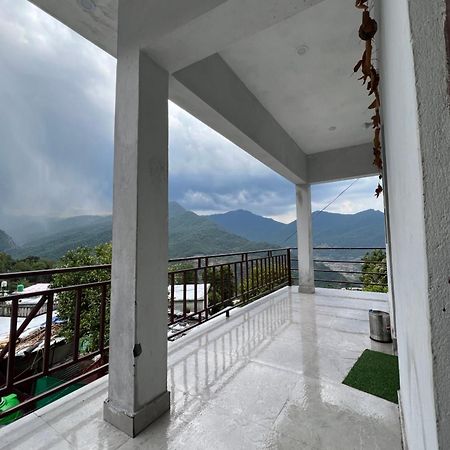 Mayur Homestay Ukhimath Εξωτερικό φωτογραφία