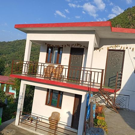 Mayur Homestay Ukhimath Εξωτερικό φωτογραφία