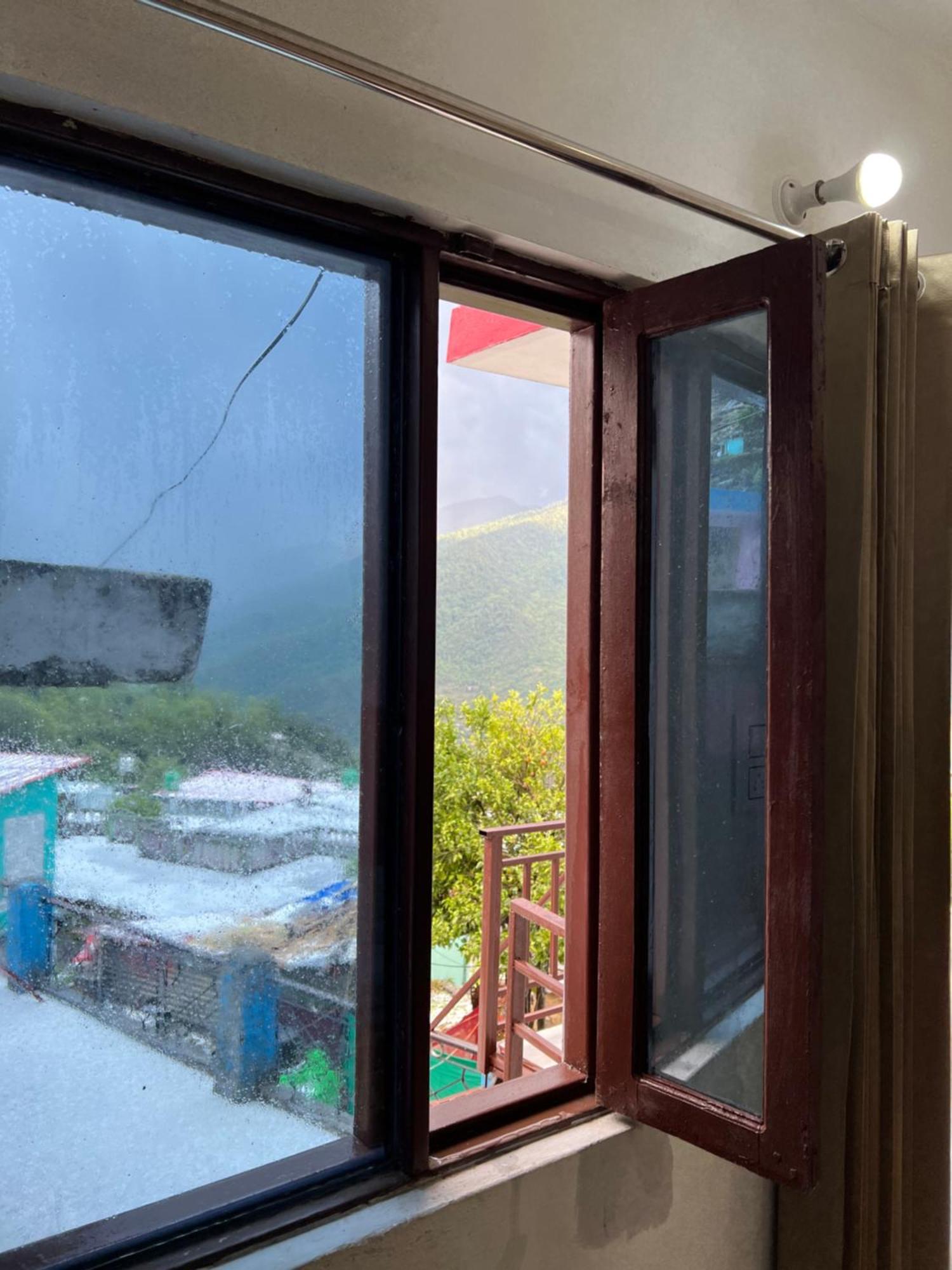 Mayur Homestay Ukhimath Εξωτερικό φωτογραφία