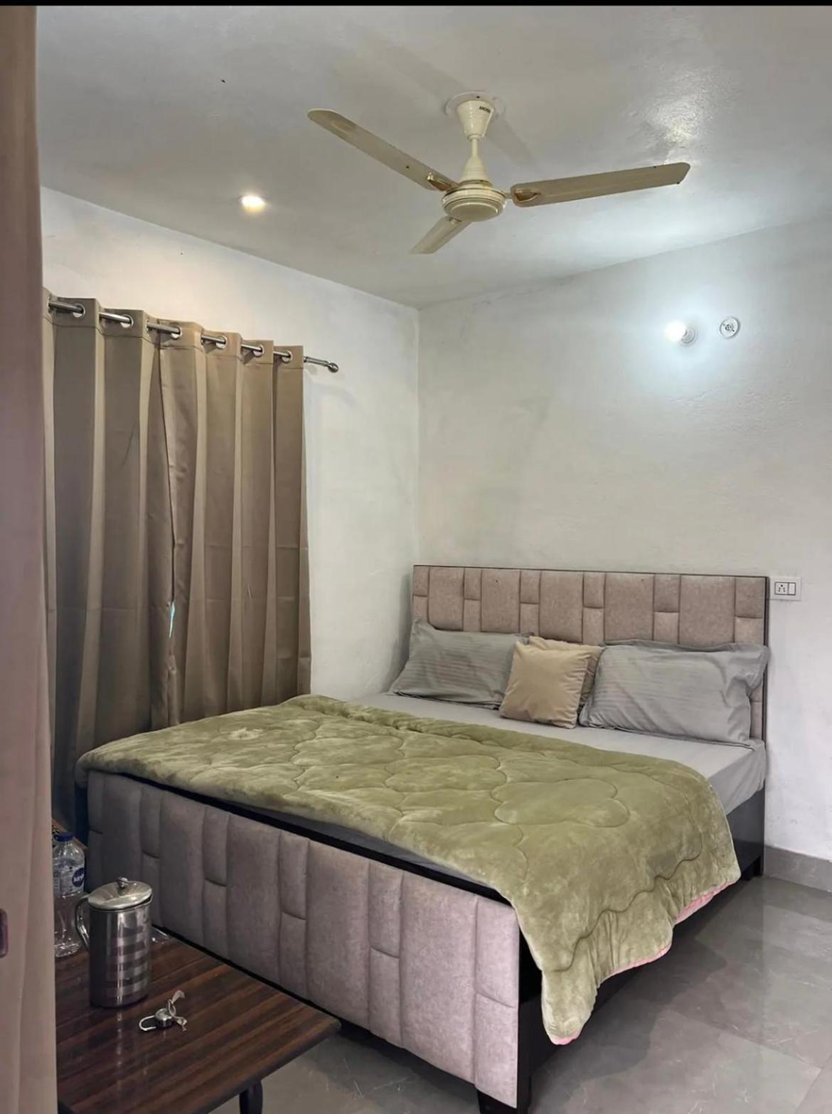 Mayur Homestay Ukhimath Εξωτερικό φωτογραφία