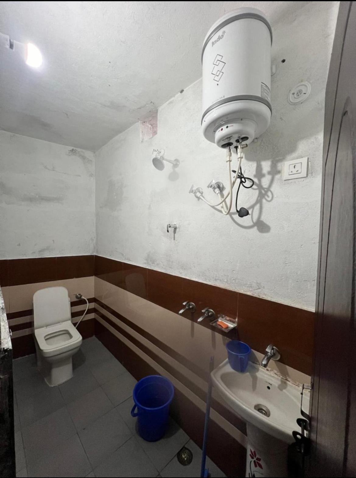 Mayur Homestay Ukhimath Εξωτερικό φωτογραφία