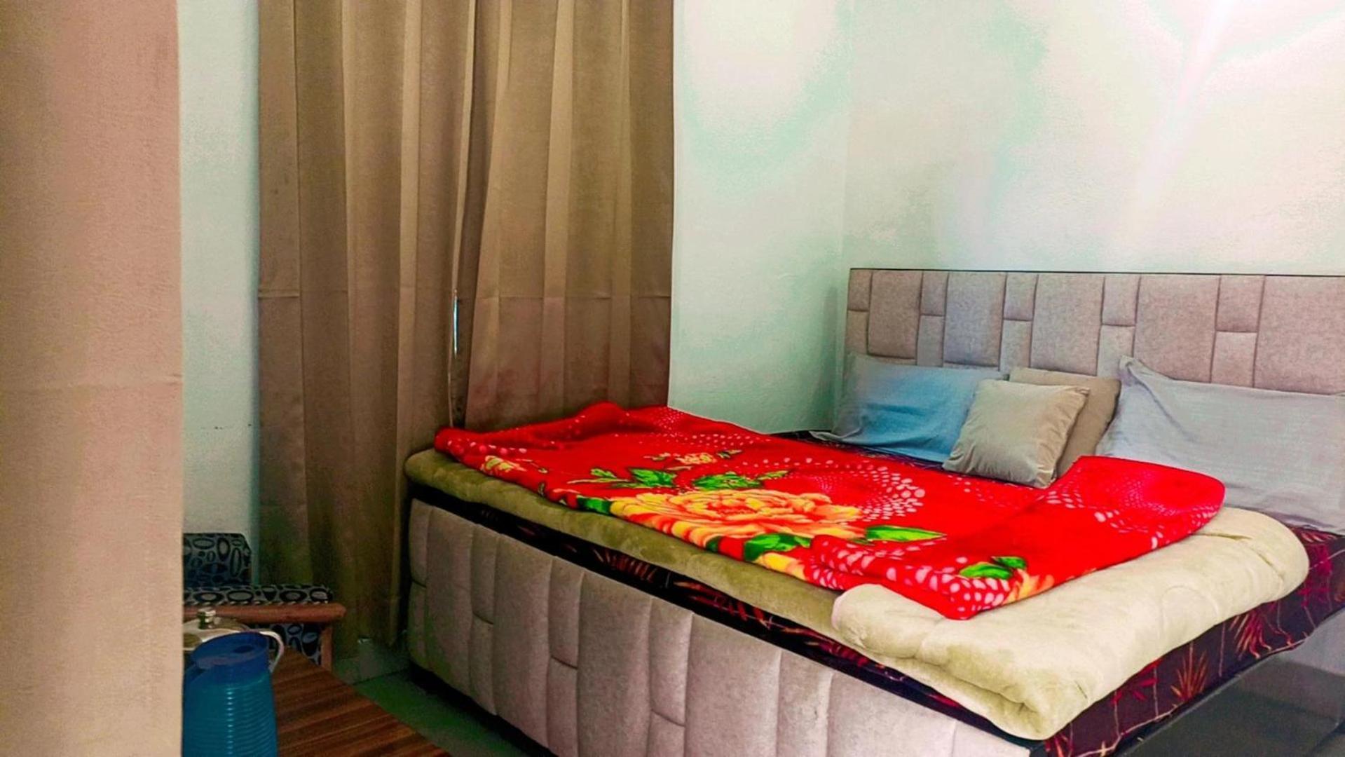 Mayur Homestay Ukhimath Εξωτερικό φωτογραφία