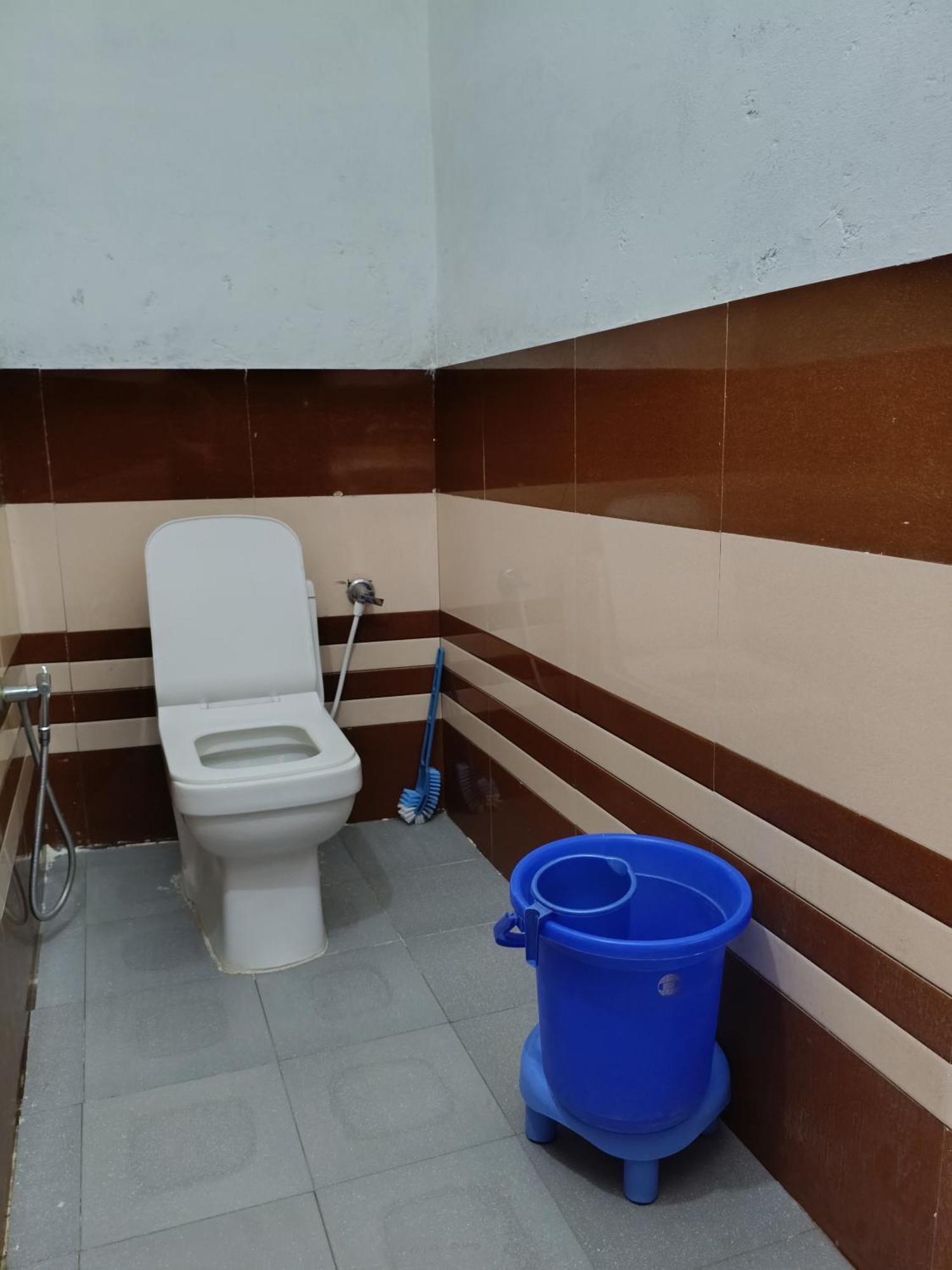 Mayur Homestay Ukhimath Εξωτερικό φωτογραφία