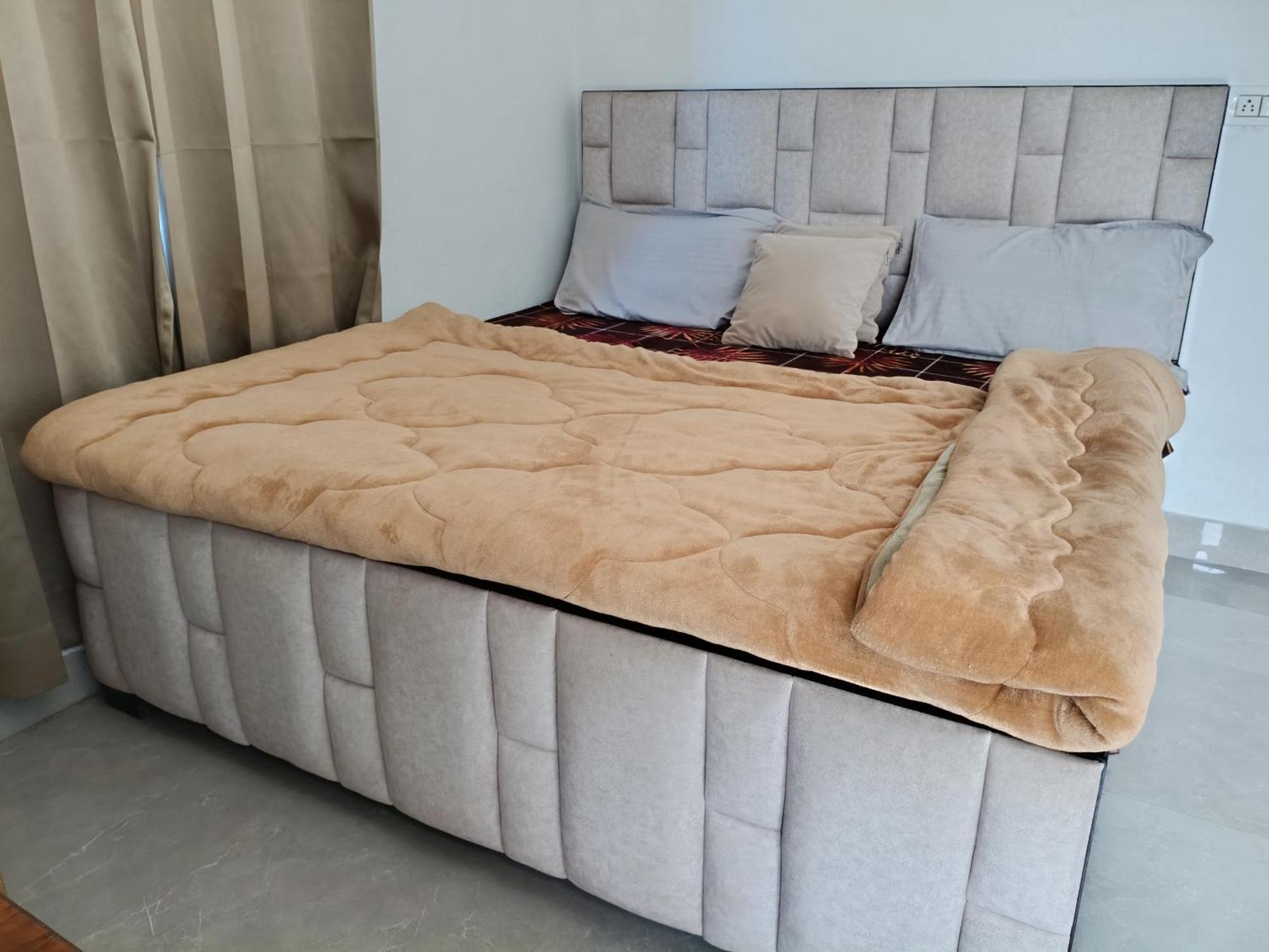 Mayur Homestay Ukhimath Εξωτερικό φωτογραφία